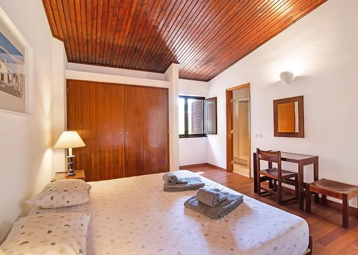 Villa Aldeia