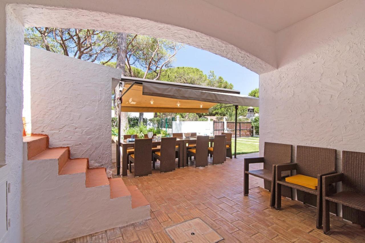 Villa Aldeia